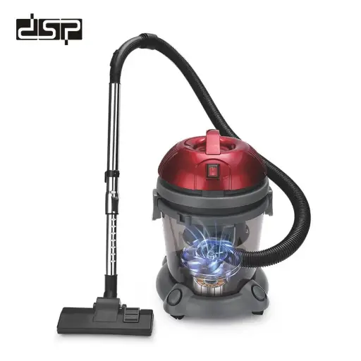 [kd-2035] مكنسة كهربائية DSP KD-2035