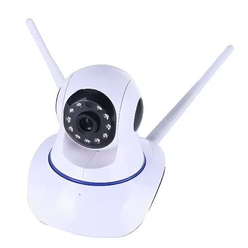 [549] Intelligent Camera the Mobile Phone Network