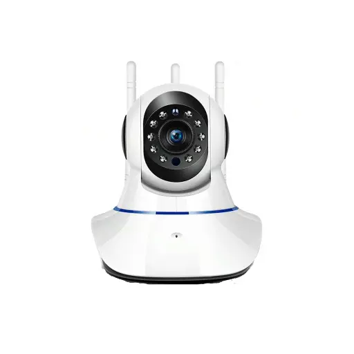 [568] IP Camera The Mobile Phone Network Camera  