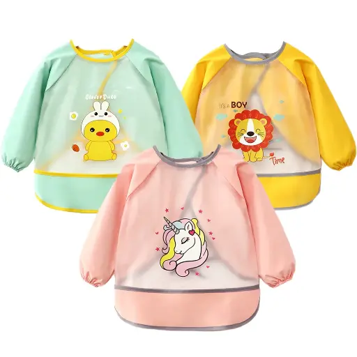 Children Overclothes 