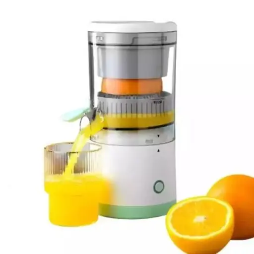 [10866] Citrus Juicer Rechargeable 