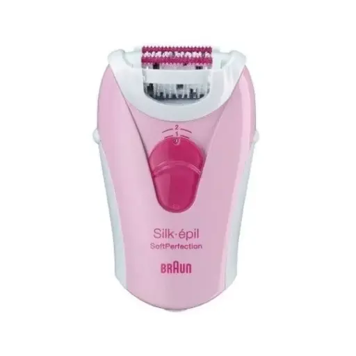 [10272] Braun Silk-Epil 4-in-1 