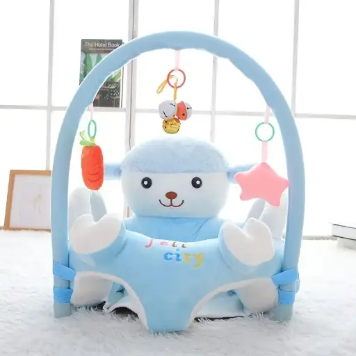 [10144] Baby Stuffed Sofa 
