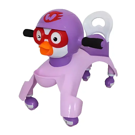 Walker Swing Car Toddler Ride On Car 801