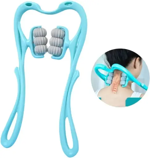 [10611] Mini Massage Plastic 
