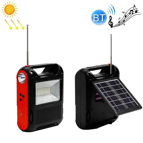 [Sy-108 5%] Solar Lightning System Sy-108 5%