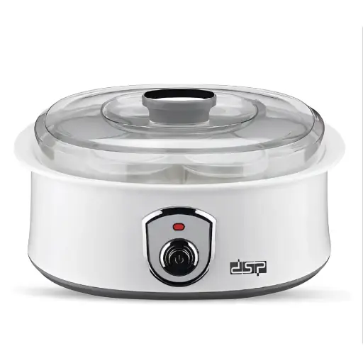 [11218]  DSP KA-4010 Yogurt & Ice Cream Maker 