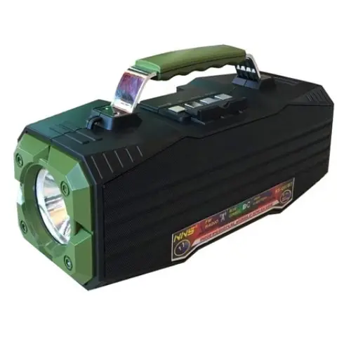 [608] Wireless Speaker NS-Q57BT 