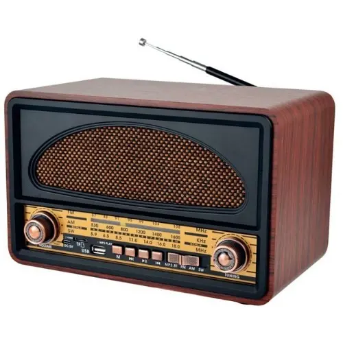 [PX-80BT] Radio Speaker PX-81BT 