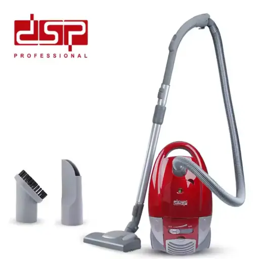 [kd-2032] مكنسة كهربائية DSP KD-2022 بقوة 2200 واط