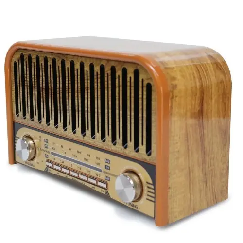 [M-2031BT] Radio Speaker M-2031BT 