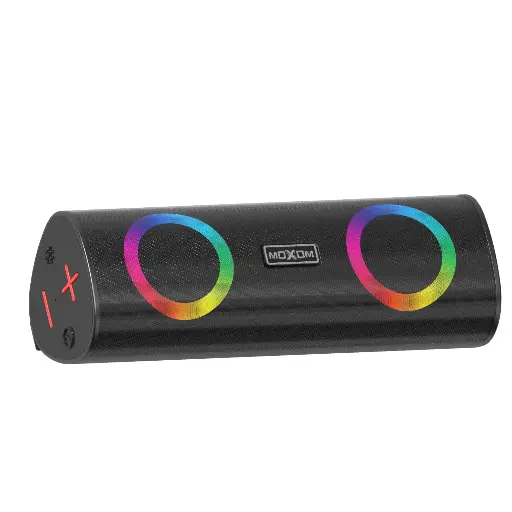 [MX-SK68] MOXOM Pillar Wireless Speaker MX-SK68