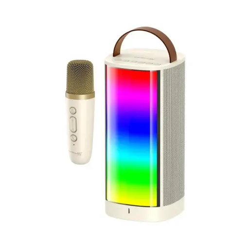 [11522] MOXOM Adaptive Audio Wireless Speaker MX-SK71