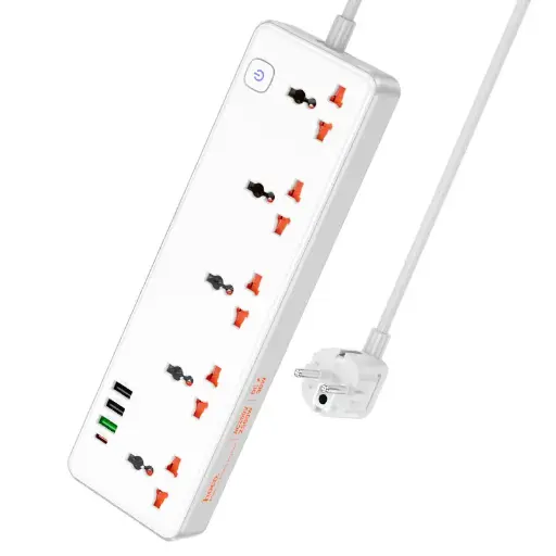 [AC14A] hoco Multifunctional Safety AC14A