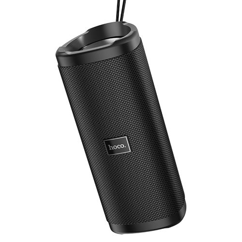 [780] hoco True Wireless Speaker HC4 Black 