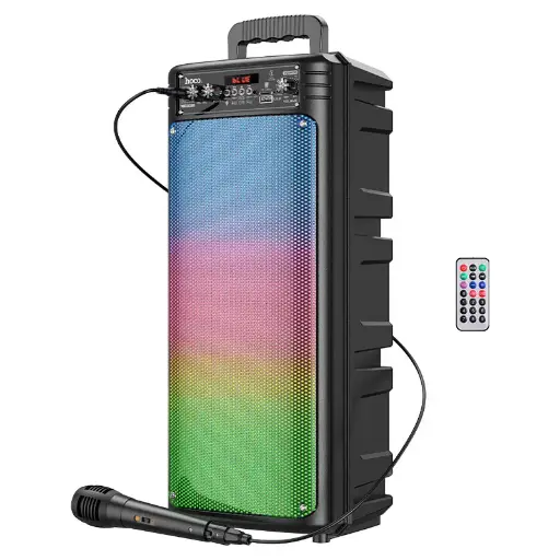 [BS52] hoco Wireless Speaker BS52 