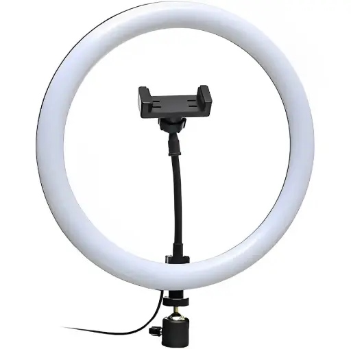 [6959] Ring Fill Light 12" M-300 