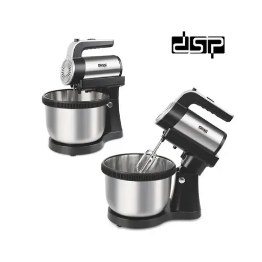 [KM-3058] DSP 2-in-1 Stand Mixer KM-3058