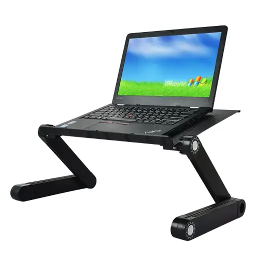 [11376] Multifunctional Laptop Table 