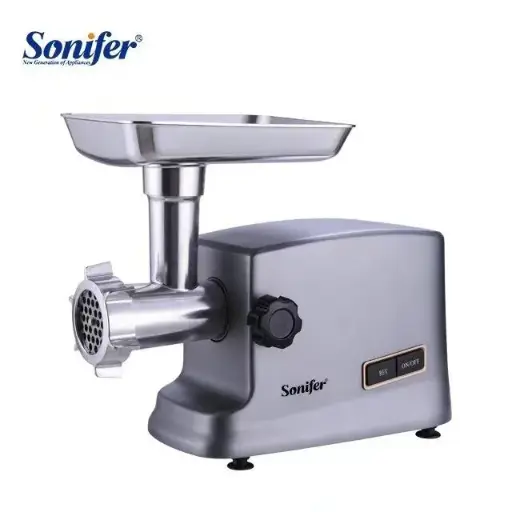 [11266] Sonifer Meat Grinder SF-5015