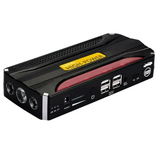 [DX1785] DENX Multi-Functional Jump Starter DX1785