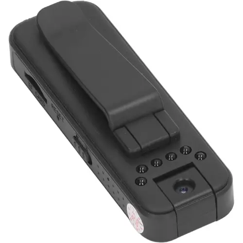 [551] Wi-Fi Camera Recordable During the Day and Night 1080P