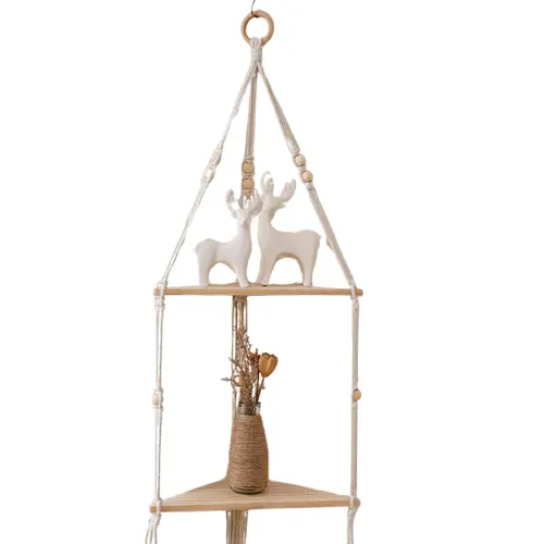 [538] Wall Decore Layers 