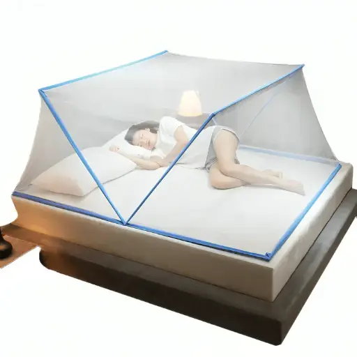 Burgos Tent For Adult 