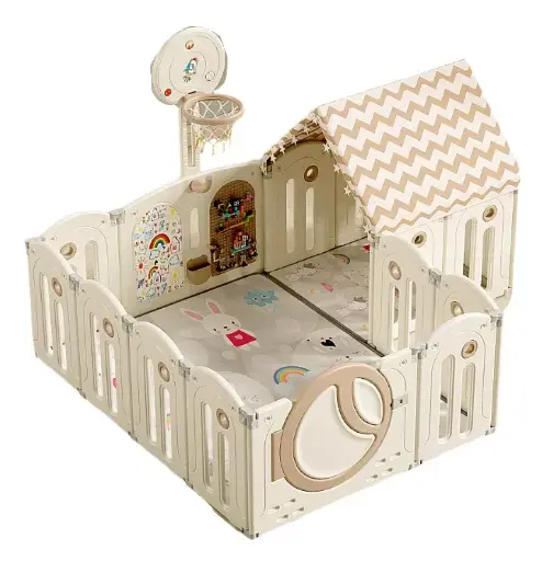 [10021] سياج الطفل 51