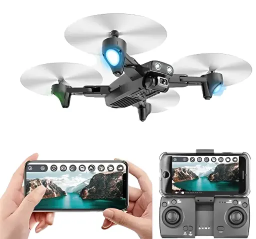 [109310] Smart Speed Pioneer Drone 