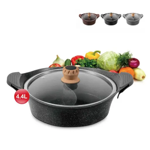 [sf-1111] Sonifer SF-1111-30 Hotpot Double Flavored -30cm