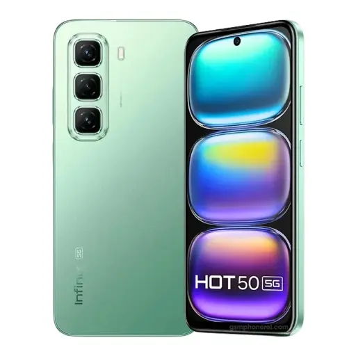 INFINIX Hot 50 256GB-8Ram 