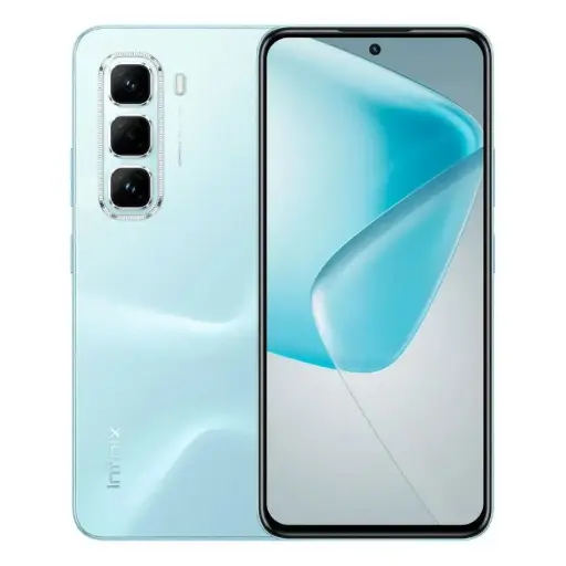 INFINIX Hot 50 Pro 256GB-8Ram 
