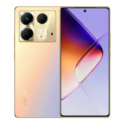 INFINIX Note 40 256GB-8Ram 