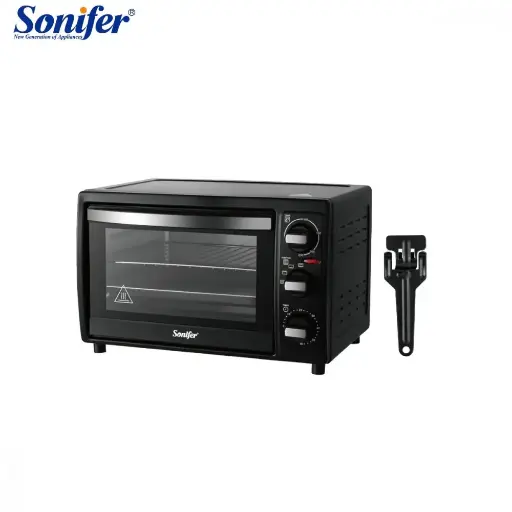 [sf-4034] Sonifer SF-4034 Microwave Ovens 20L
