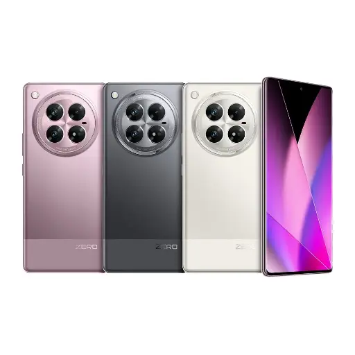 INFINIX Zero 40 512GB-12Ram 