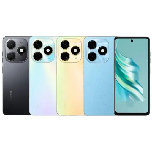 Tecno Spark 20 256GB-8Ram 