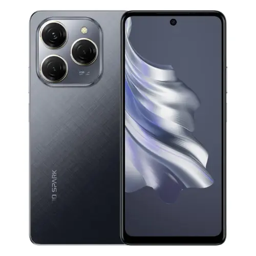 Tecno Spark 20 Pro 