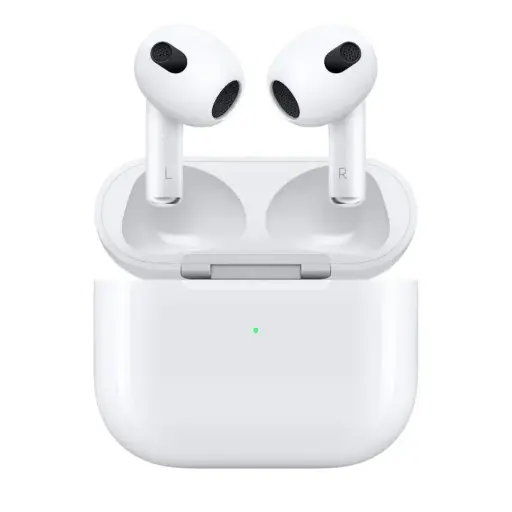 [0552] Apple Airpods 3 Original 