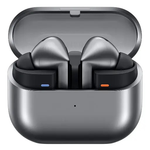 [1475] Galaxy Buds 3 Pro Silver 