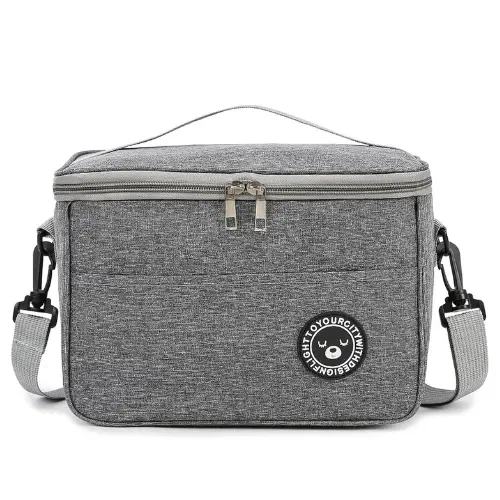 Portable Lunch Bag Heat Preservation 536