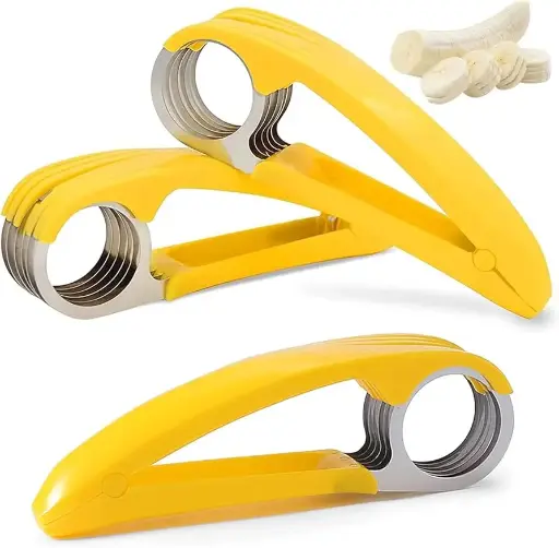 [8946] Banana Slicer