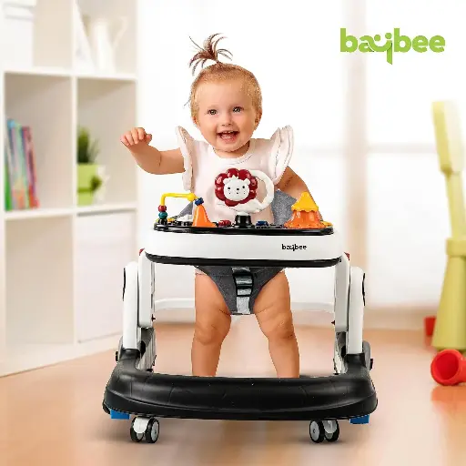 Baby March & Walker Y19-3 