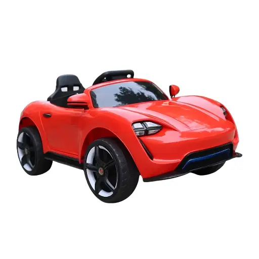 Porsche Jeep Car