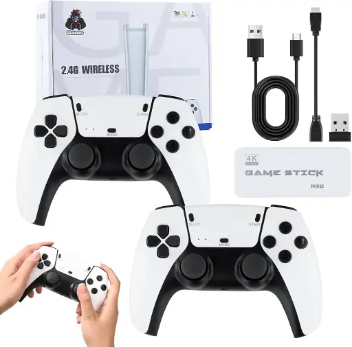 [m15] Game 2.4G Wireless M15