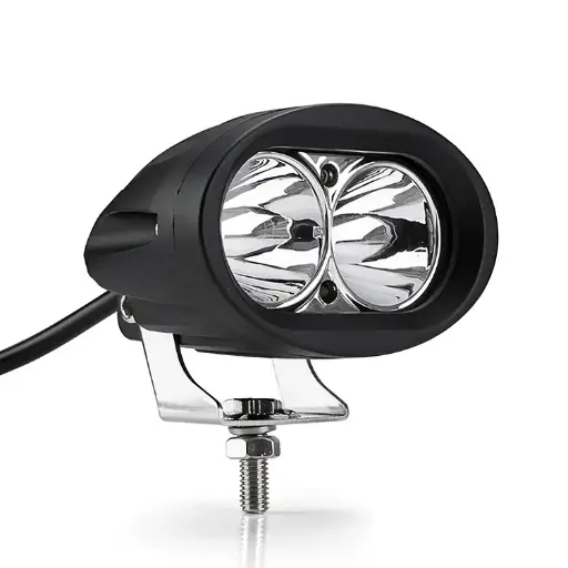 [5711] Led ATV UTV Motorcycle Fog Lights