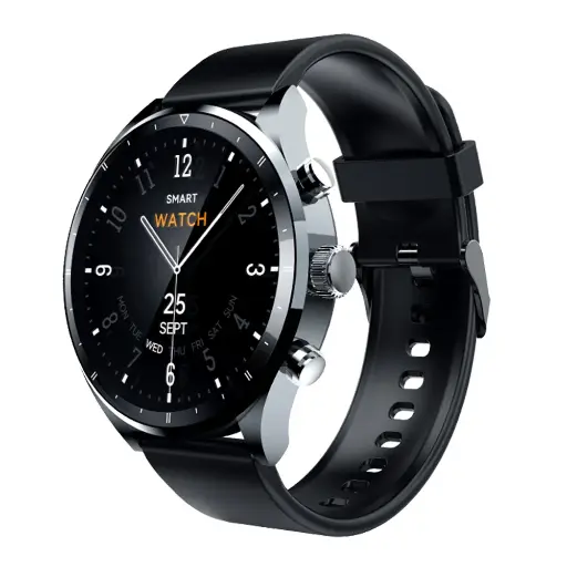 [808] Tecno Watch 2 Pro 