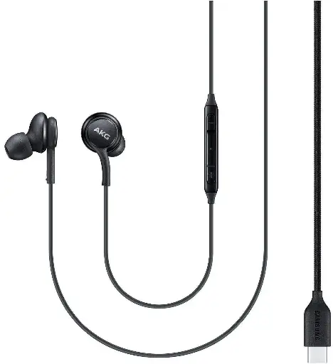 Samsung AKG USB Type-C Wired Earphones 