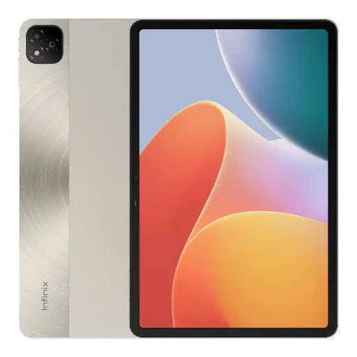 Infinix X PAD 