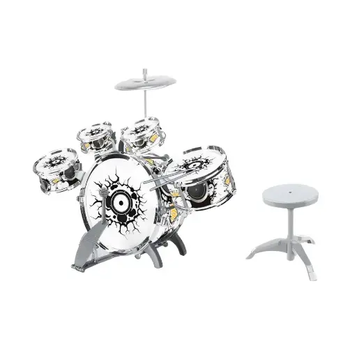 [855 / 10769] Multifunctional Jazz Drum Series 6292